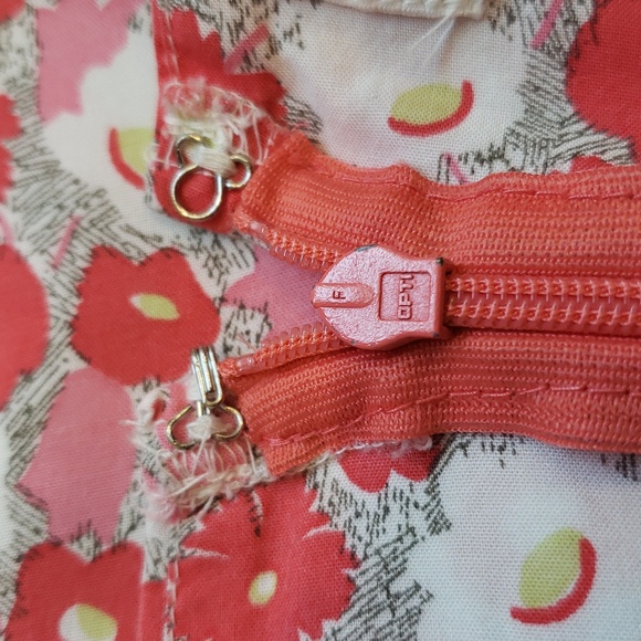 Old Navy Floral Sundress Medium - Picture 7 of 14